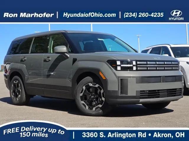 2026 Hyundai Santa Fe SE for sale in Akron, OH