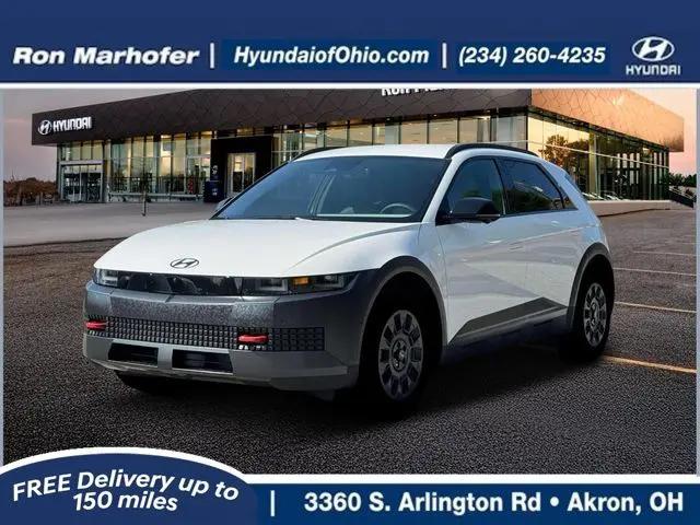 2025 Hyundai IONIQ 5 XRT for sale in Akron, OH