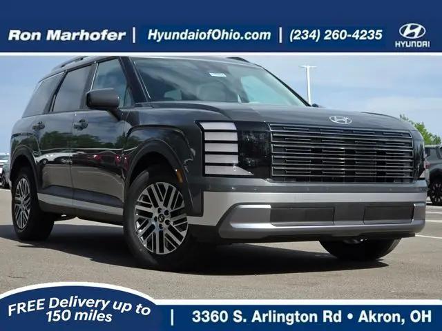 2026 Hyundai Palisade SEL 7P for sale in Akron, OH