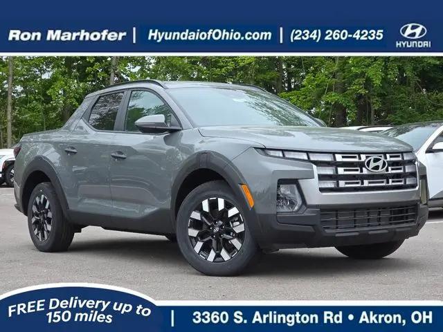 2026 Hyundai Santa Cruz SEL for sale near Akron, OH