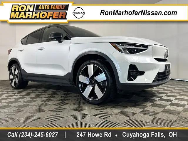 2023 Volvo CT Twin Ultimate for sale in Cuyahoga Falls, OH