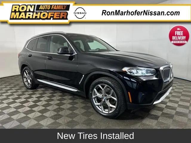 2022 BMW X3 xDrive30i for sale in Cuyahoga Falls, OH