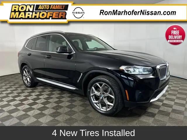 2022 BMW X3 xDrive30i for sale in Cuyahoga Falls, OH