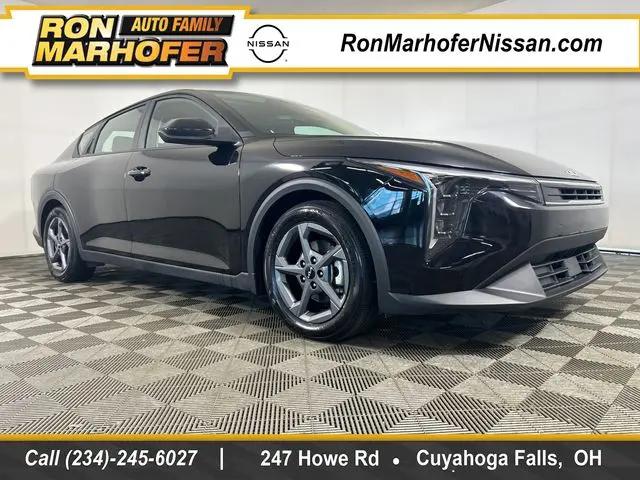 2025 Kia K4 LXS for sale in Cuyahoga Falls, OH