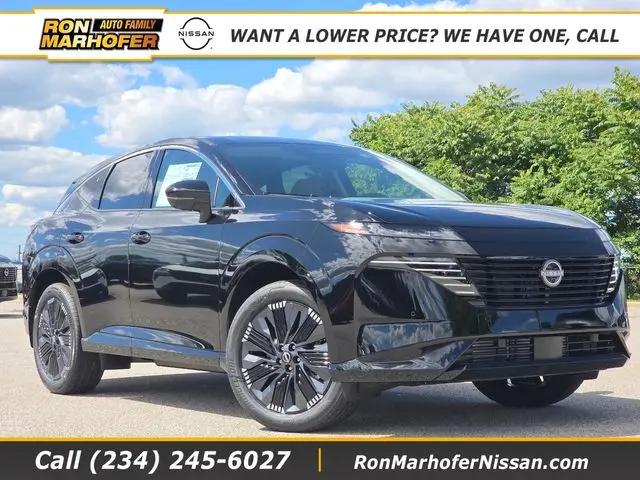 2026 Nissan Murano Platinum for sale in Cuyahoga Falls, OH
