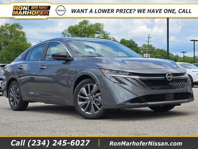 2026 Nissan Sentra SL for sale in Cuyahoga Falls, OH