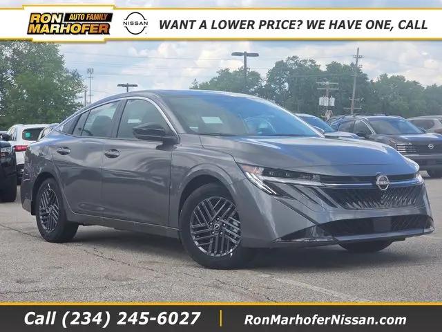 2026 Nissan Sentra SV for sale in Cuyahoga Falls, OH