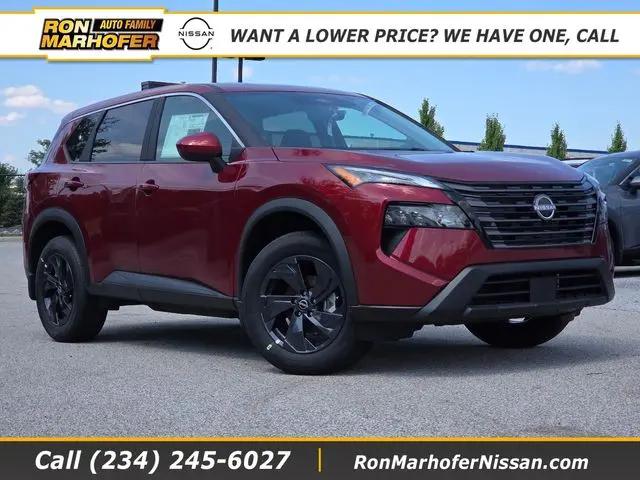 2026 Nissan Rogue SV for sale in Cuyahoga Falls, OH