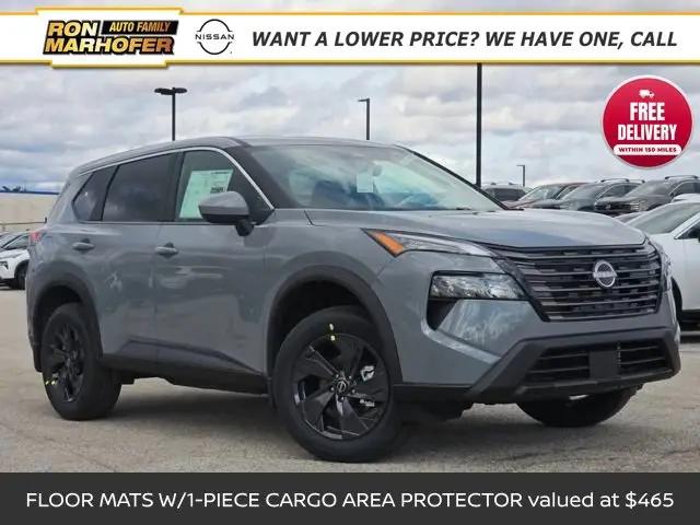 2026 Nissan Rogue SV for sale in Cuyahoga Falls, OH