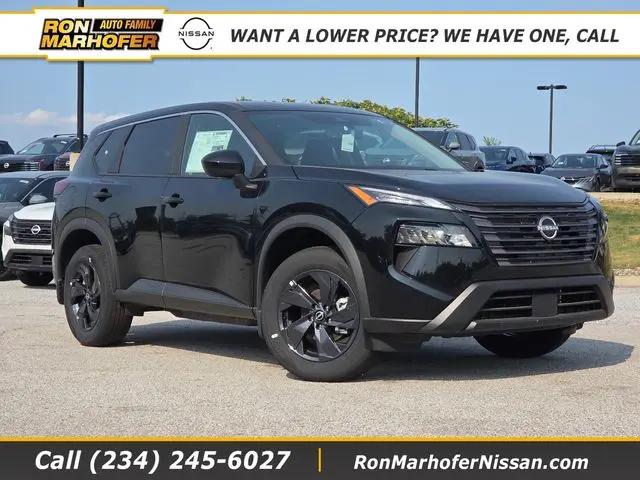 2026 Nissan Rogue SV for sale in Cuyahoga Falls, OH