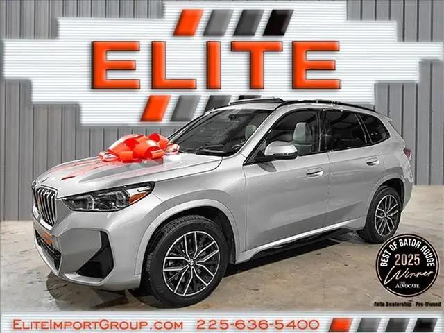 2025 BMW X1 xDrive28i for sale in Baton Rouge, LA