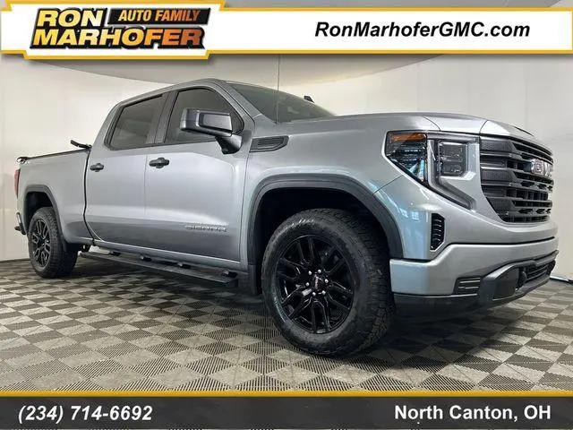 2023 GMC Sierra 1500 Pro for sale in North Canton, OH