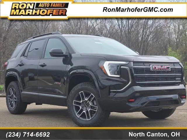 2026 GMC Terrain AWD AT4 for sale in North Canton, OH