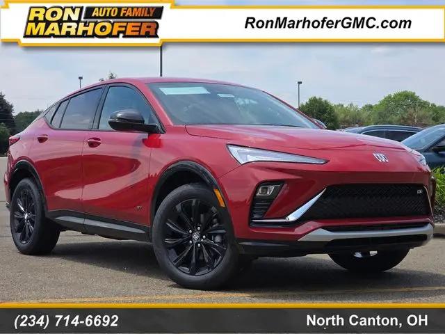 2026 Buick NV Sport Touring FWD for sale in North Canton, OH