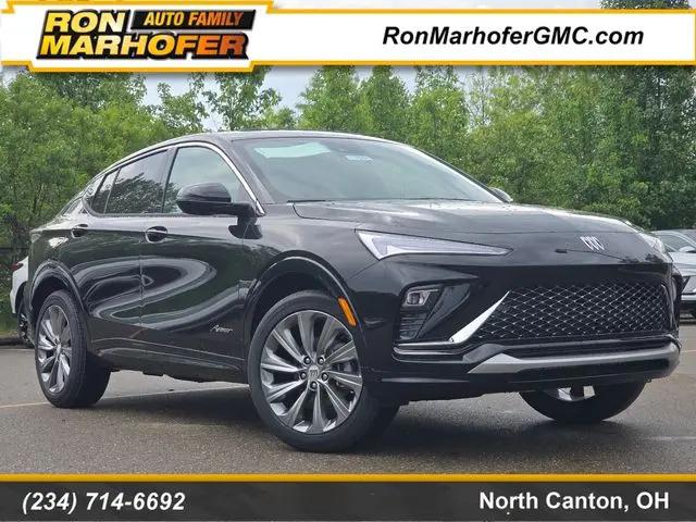2026 Buick NV Avenir FWD for sale in North Canton, OH