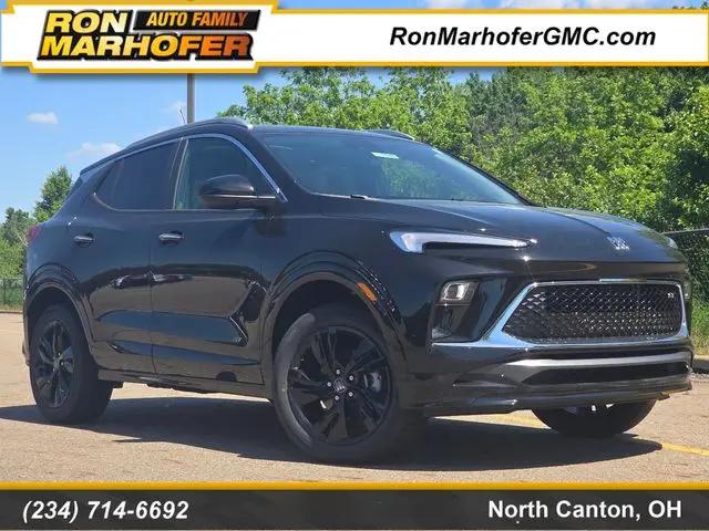 2026 Buick Encore GX Sport Touring AWD for sale in North Canton, OH