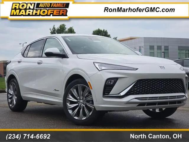 2026 Buick NV Avenir FWD for sale in North Canton, OH