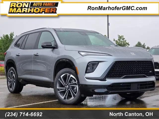 2026 Buick Enclave Sport Touring for sale near North Canton, OH