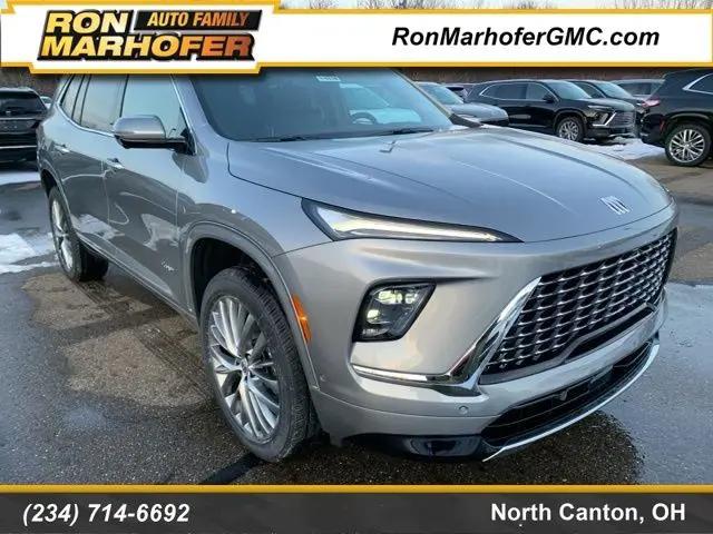 2026 Buick Enclave Avenir for sale in North Canton, OH