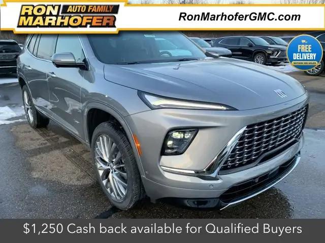 2026 Buick Enclave Avenir FWD for sale in North Canton, OH