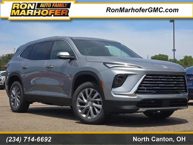 2026 Buick Enclave Preferred FWD for sale in North Canton, OH