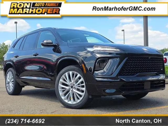 2026 Buick Enclave Sport Touring FWD for sale in North Canton, OH