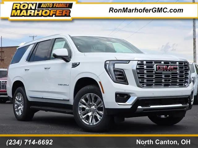 2026 GMC Yukon 4WD Denali for sale in North Canton, OH