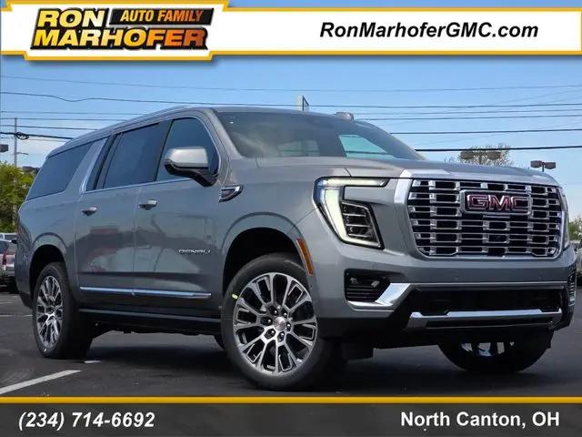 2026 GMC Yukon XL 4WD Denali for sale in North Canton, OH