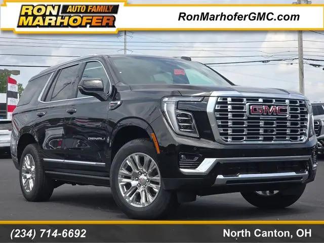 2026 GMC Yukon 4WD Denali for sale in North Canton, OH