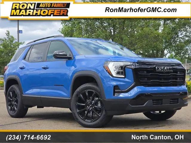 2026 GMC Terrain AWD Elevation for sale in North Canton, OH