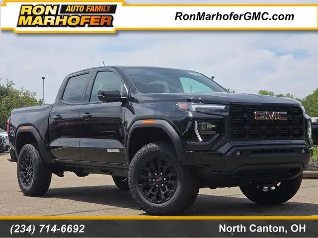 2026 GMC Canyon Elevation, 4WD for sale in North Canton, OH