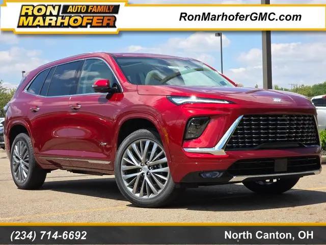 2026 Buick Enclave Avenir for sale in North Canton, OH