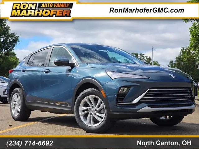 2026 Buick NV Preferred FWD for sale in North Canton, OH