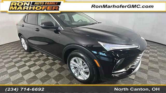 2026 Buick NV Preferred FWD for sale in North Canton, OH