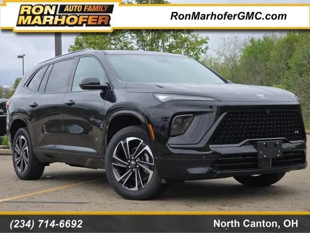 2026 Buick Enclave Sport Touring FWD for sale in North Canton, OH