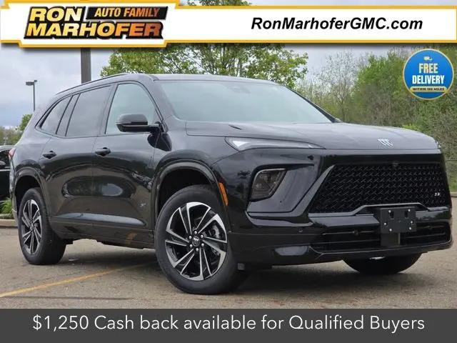 2026 Buick Enclave Sport Touring FWD for sale in North Canton, OH