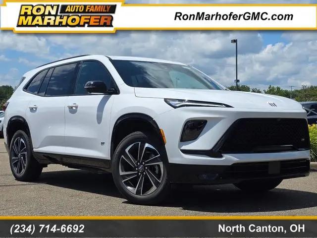 2026 Buick Enclave Sport Touring FWD for sale in North Canton, OH