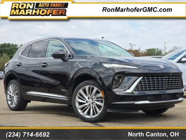 2026 Buick Envision Avenir AWD for sale in North Canton, OH