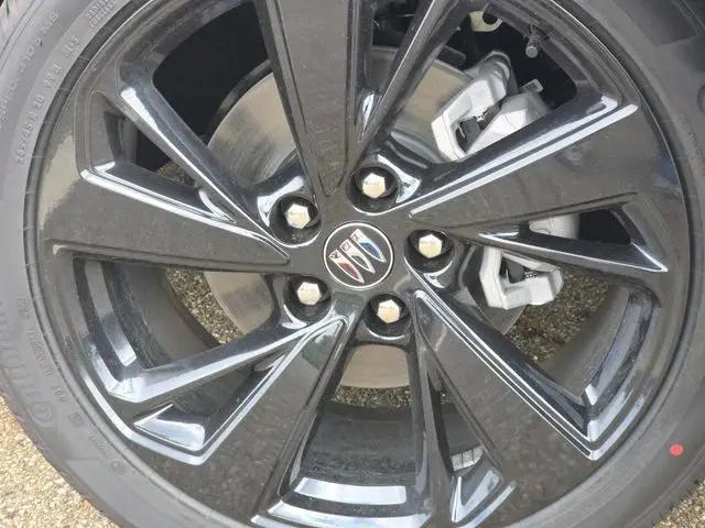 2026 Buick Envision Sport Touring AWD