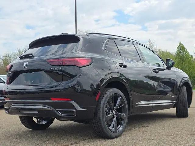 2026 Buick Envision Sport Touring AWD