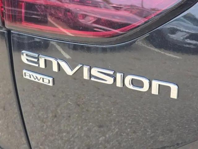 2026 Buick Envision Sport Touring AWD