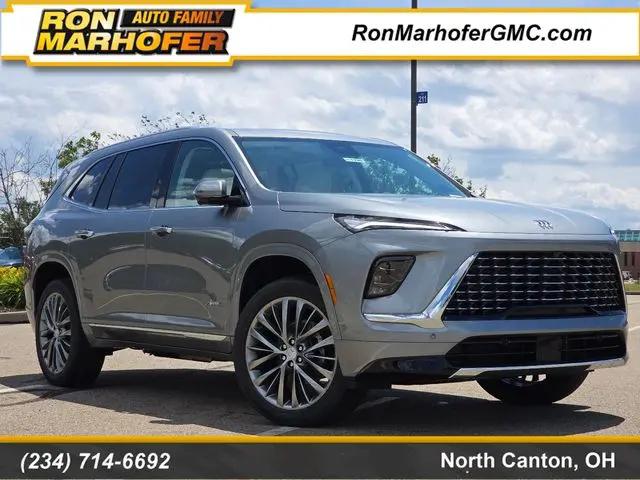 2026 Buick Enclave Avenir for sale in North Canton, OH