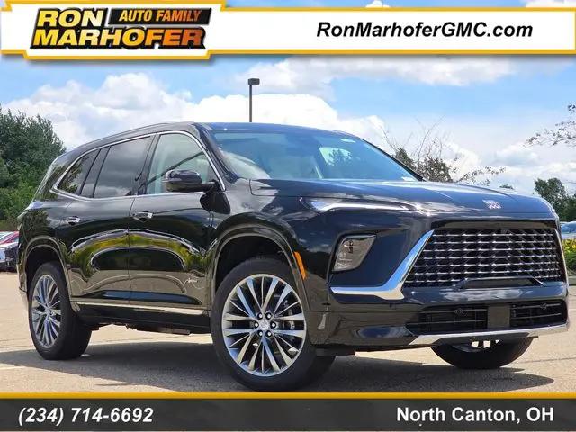2026 Buick Enclave Avenir for sale in North Canton, OH
