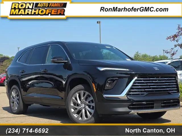 2026 Buick Enclave Preferred FWD for sale in North Canton, OH