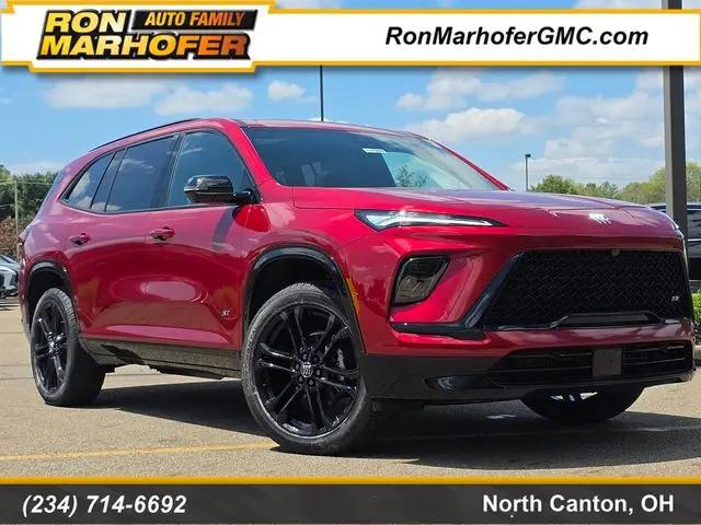 2026 Buick Enclave Sport Touring for sale in North Canton, OH