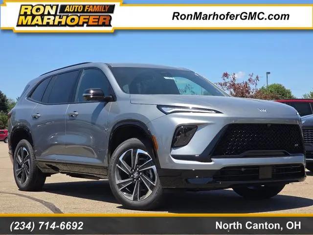 2026 Buick Enclave Sport Touring FWD for sale in North Canton, OH