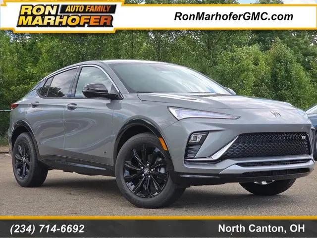 2026 Buick NV Sport Touring FWD for sale in North Canton, OH