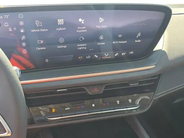 2026 Buick Envision Sport Touring AWD