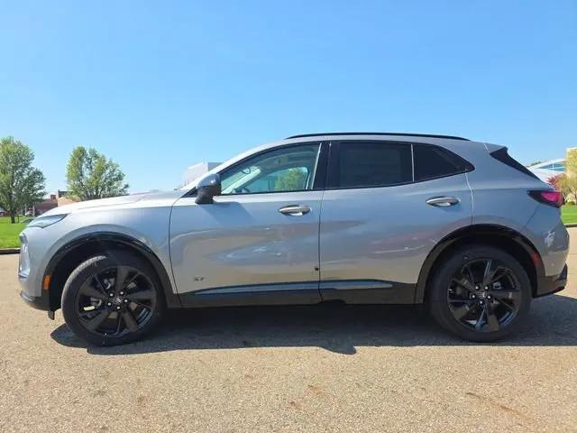 2026 Buick Envision Sport Touring AWD