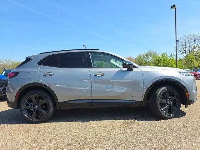 2026 Buick Envision Sport Touring AWD